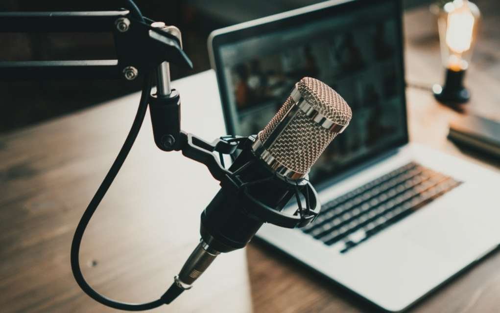 photography podcasting.